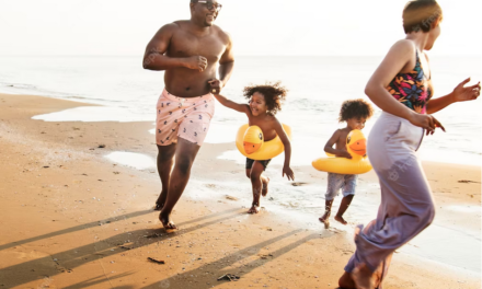 A Black family’s beach property in California was taken during the Jim Crow era. The county is now giving it back, and it’s worth millions