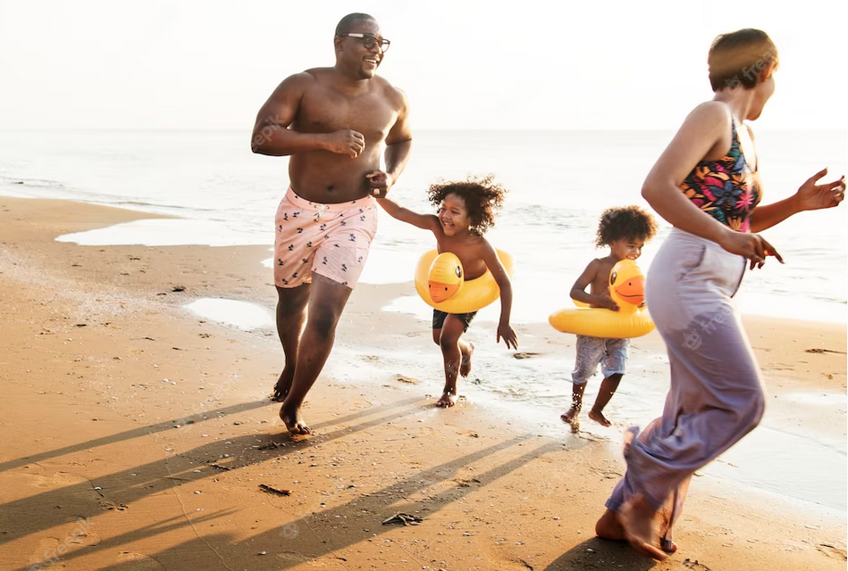 A Black family’s beach property in California was taken during the Jim Crow era. The county is now giving it back, and it’s worth millions