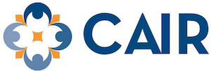 CAIR logo