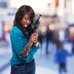 Why Some Black Americans Need Guns to Feel Safe